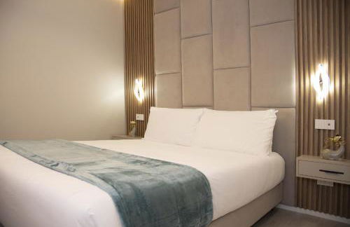 The Three Diamonds - B&B CESENATICO - Foto 16