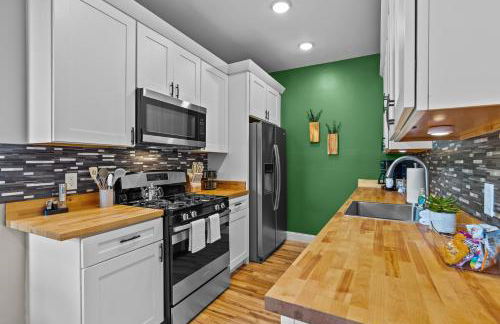 West End Whimsy | JZ Vacation Rentals - Foto 24