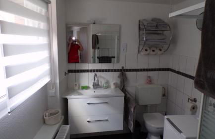 Ferienwohnung Nussbaum Sendenhorst - Foto 11