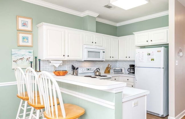 Tybee Sands - Foto 9