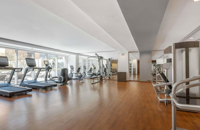 Swissotel Living Al Ghurair - Photo 45