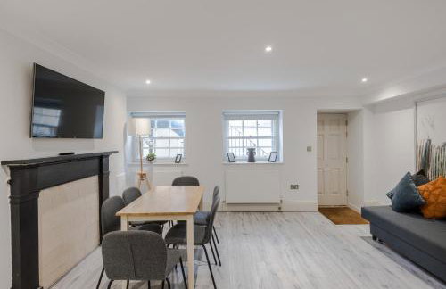 Park view / Baker Street / Marylebone Apartments - Foto 7