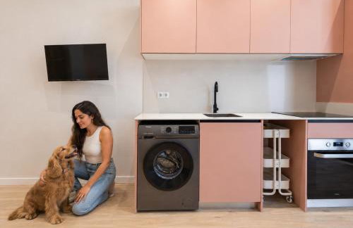 CASA FLORIT - The Arts & Port Suites - PET FRIENDLY - Foto 50