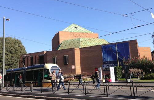 SUITE grassi - Photo 15