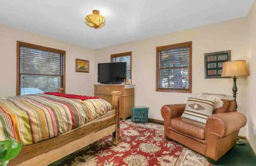 Panoramic View Home with Hot Tub & Game Room - Foto 27