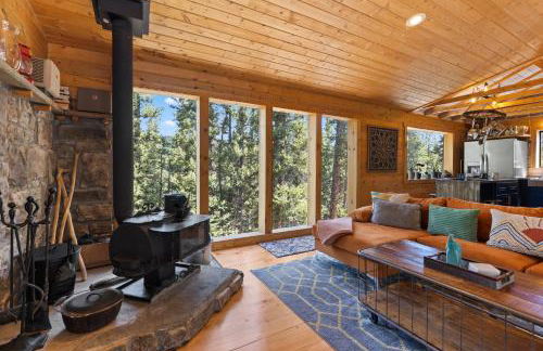 Relaxing Alpine Oasis - Minutes from Breckenridge - Foto 26