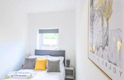 Spacious Oasis - Perfect for Large FamiliesGroups - Pass the Keys - Foto 16