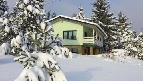 Holiday Home Edelmann by Interhome - Foto 2