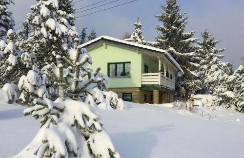 Holiday Home Edelmann by Interhome - Foto 2