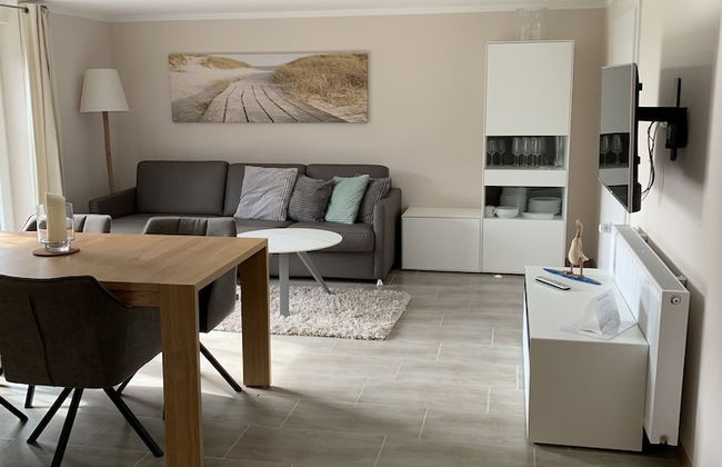 Winkelschiffchen II - Foto 40