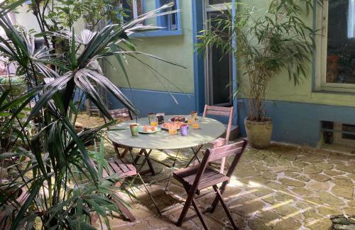 Maison avec jardin - Foto 1