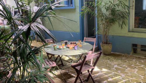 Maison avec jardin - Foto 1, Garden, Garden view