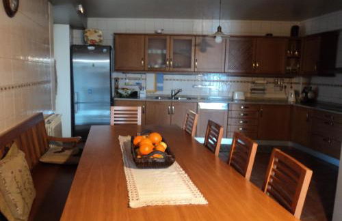 Casa Villar Mayor - Foto 38