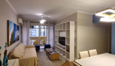 2 Dormitorios, Piscina Frente ao Mar - Foto 5