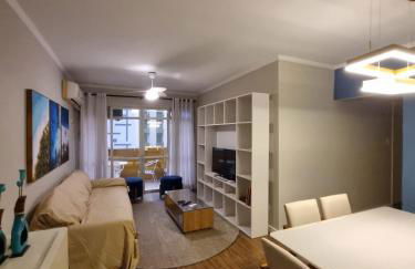 2 Dormitorios, Piscina Frente ao Mar - Foto 5