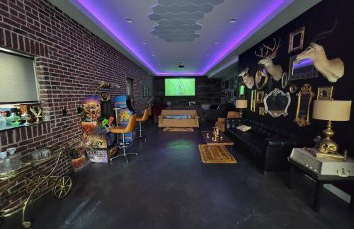 Summer Mountain Getaway Amazing Views Hiking Hot Tub - Foto 39