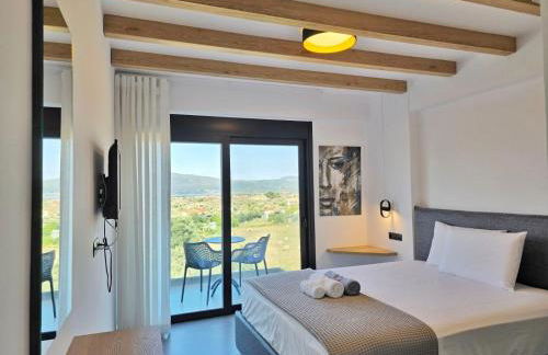 Nemesis Luxury Villas - Photo 76