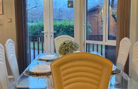 Cheerful 3 bedroom Lodge At White cross Bay Windermere - Photo 27