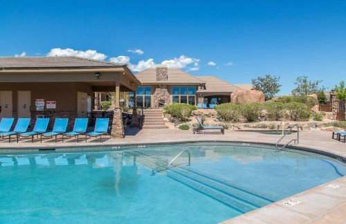 Zions Gate II Near Zion NP and Sand Hollow - Foto 21