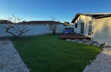 The Palm Stay Near SWF Airport laundry - Foto 33