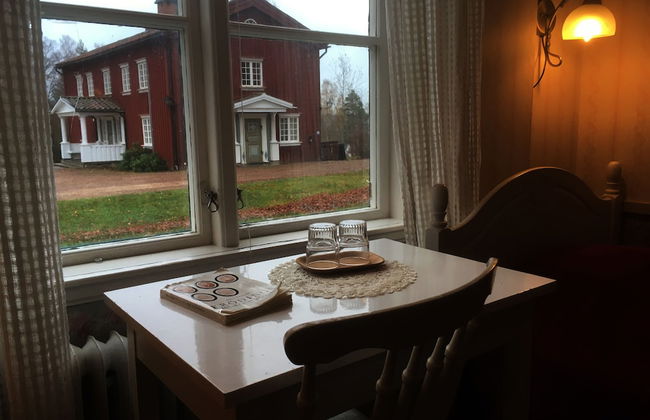 Vägsjöfors Herrgård - Foto 38