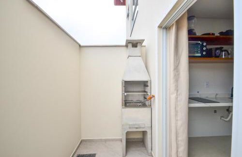 InHome: Estúdio 4, Conforto no Campeche N1540 - Foto 17