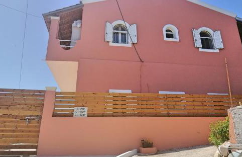 Olive Grove Deluxe apartment - Foto 37