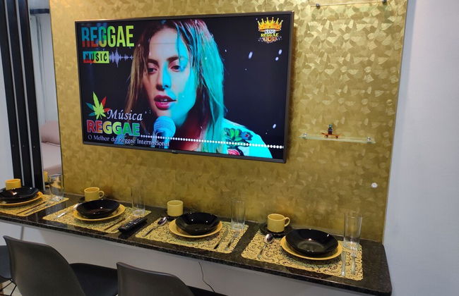 Renomado Apartamento em Curitiba - Photo 19