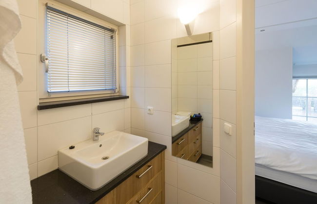 Wellness Villa in Peaceful Nature - Foto 12