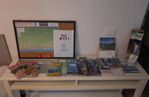 Casa Valle - Lago di Garda - Foto 6