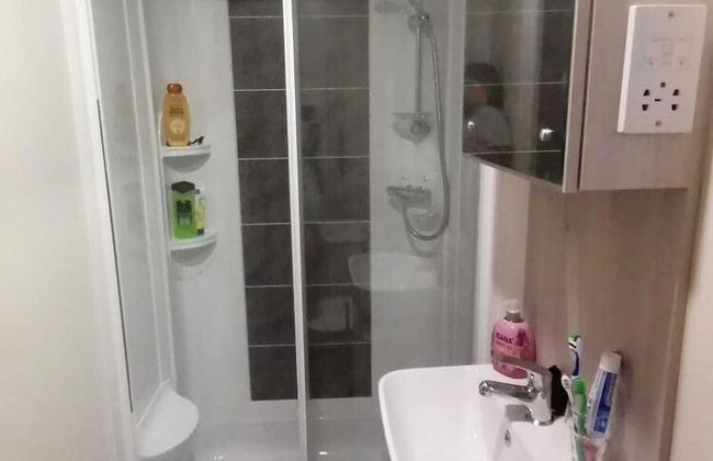 Chalet in Renesse Near Sandy Beaches - Foto 23