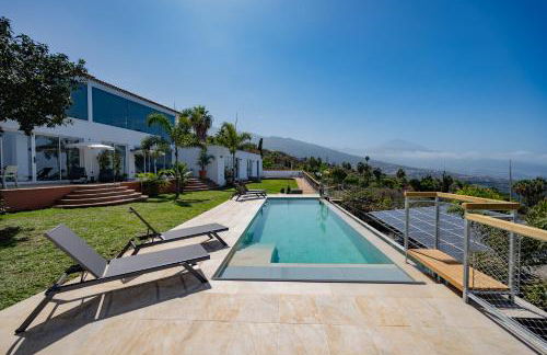 Villa Rosa de Ara - Foto 1