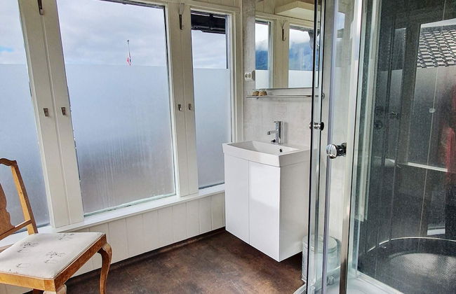 8 Person Holiday Home in Sundlandet - Foto 23