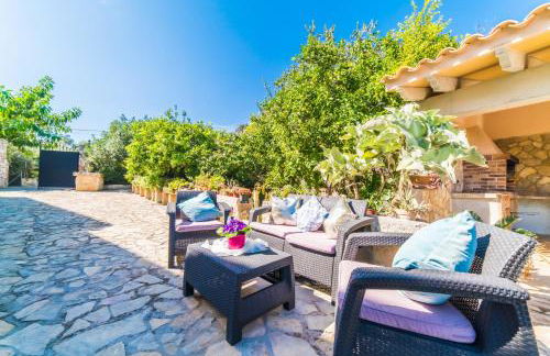 Ideal Property Mallorca - Sa Costa - Foto 25