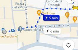 Charme in Centro with private parking - Photo 32