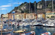 Superbe Appartement Luxueux Spacieux 50 m2 Port Nice - Photo 75