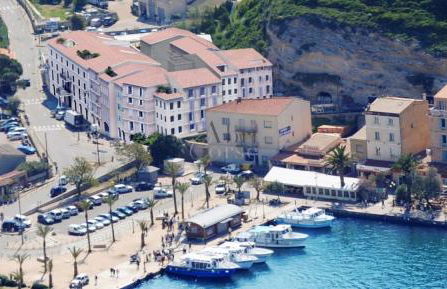 Appartement à deux pas du port de Bonifacio - Foto 3