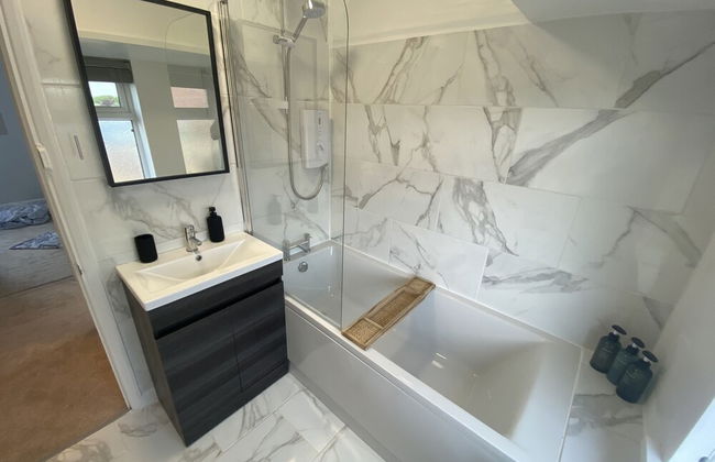 Coastal Getaway in Heacham - Foto 9