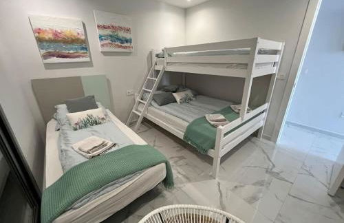 Moderne luksus villa i Torrevieja / Alicante - Foto 34