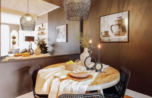 Royo - 1 chambre à Auteuil - Foto 15