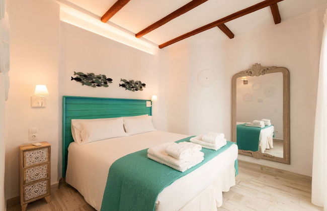Casa Esmeralda Luxury Boutique Apartments Old Town - Foto 6