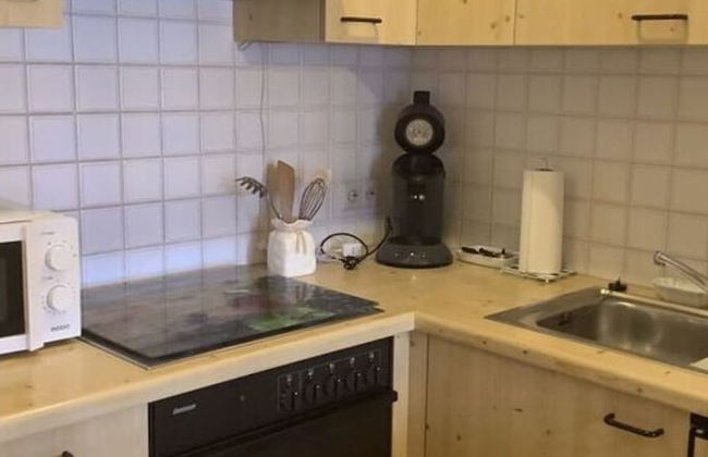 Vakantieappartement Evi - Foto 8