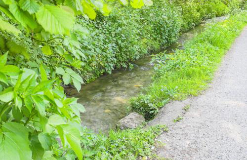 Bankside Cottage - Foto 60