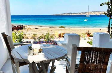 Palio Karnagio Παλιό Καρνάγιο - Foto 2