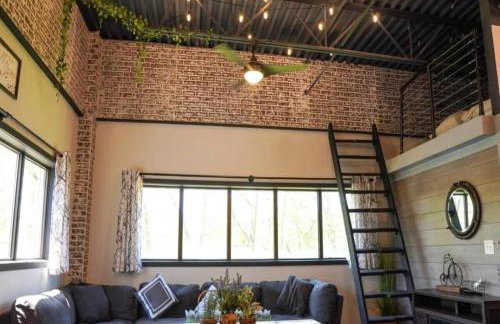 Rivers Edge Lofts - Unit 6 - Foto 33