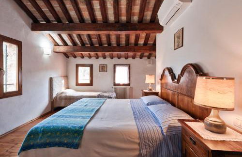 Country house pisani 120SQM - Photo 27