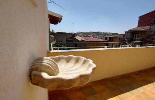 Antica dimora Dorotea centro Sicilia - Foto 23