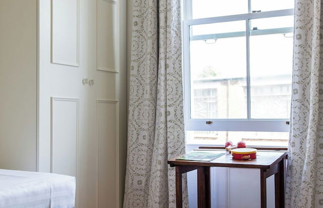 Gibson Square by Onefinestay - Foto 2