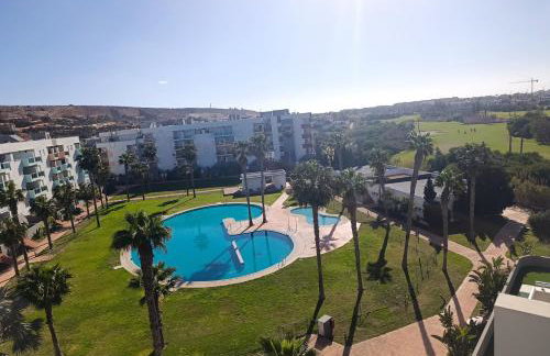 ALMERIMAR GOLF AND PoOL APARTMENT - Foto 1