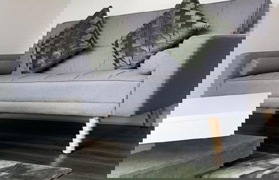 Beautiful 1-bed Apartment in Tipton - Foto 29